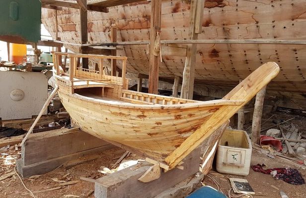 Customize your tour in Bahrain -Private Tour