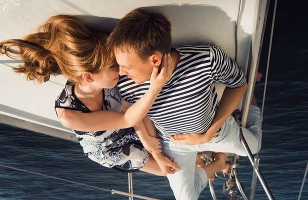 Sailboat Tour along the Los Angeles Coastline for Two