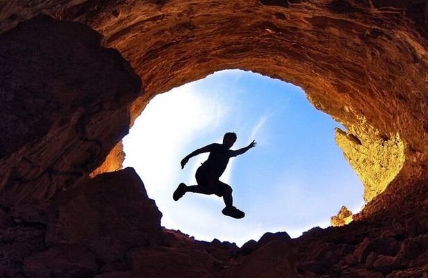 Heet Cave Tour