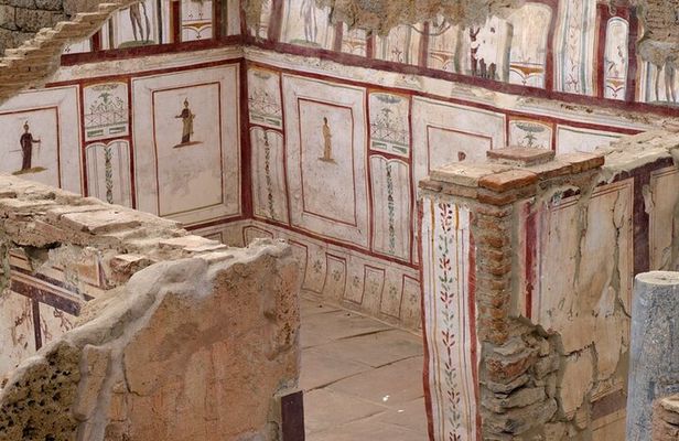 For Cruisers Ephesus Tour with ENTRY TICKETS