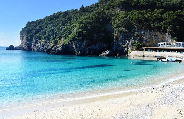 Best Private Tailor Made Corfu Tour