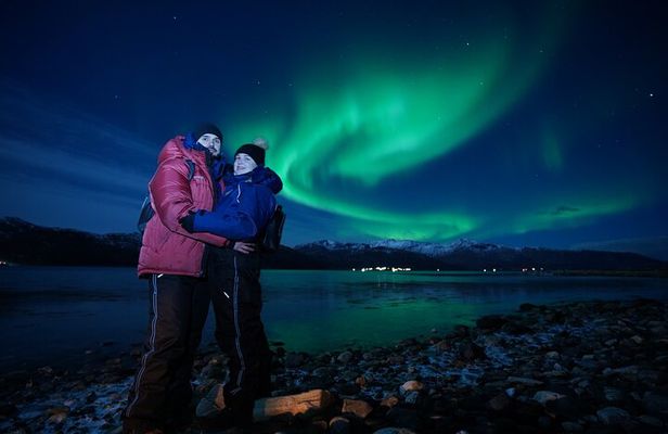 Aurora Tour