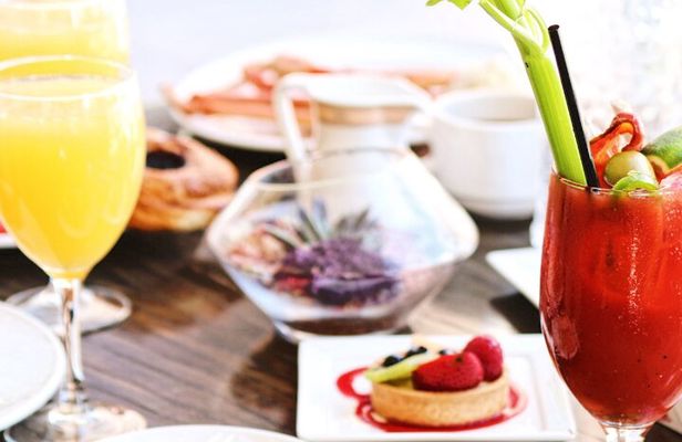 Winter Haven Guided Brunch Tour