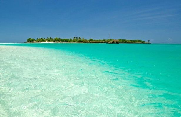 Discover Inhaca Island - one day Tour