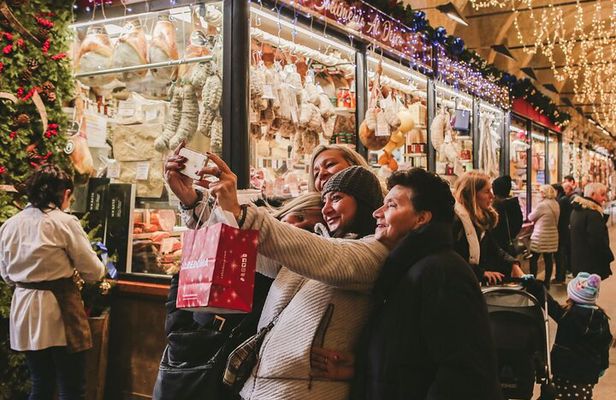 Tour Degustazione a Padova