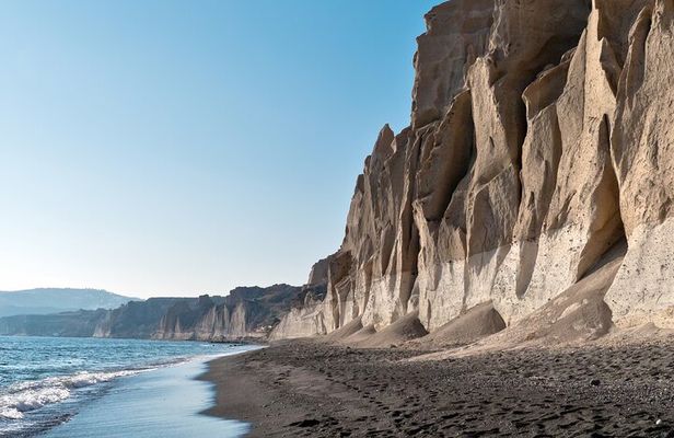 Santorini Highlights Tour (Day/Sunset)