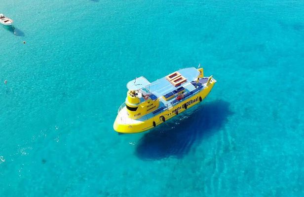 Explore Lindos and Swim in Navarone Bay