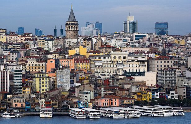 Istanbul Half Day Private Tour with Guide