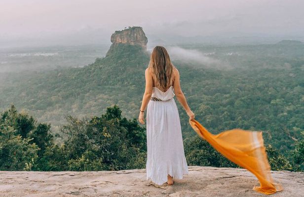 11 Days;Glamour of Sri Lanka