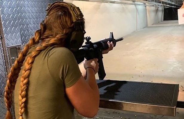 Orlando Gun Club - Pick "8" Guns Experience