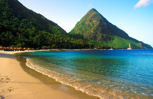Discover Saint Lucia