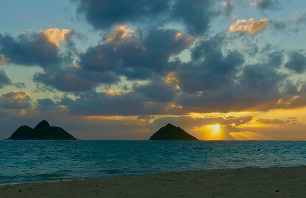 Private Grand Circle Island Tour of Oahu