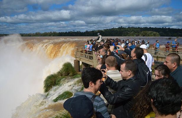Iguazu National Park 