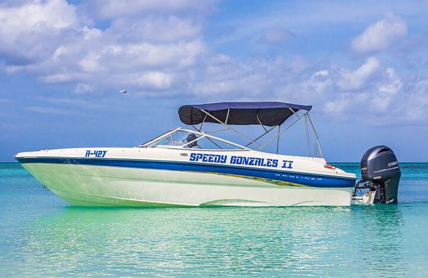 Private Boat Cruise with Snorkeling