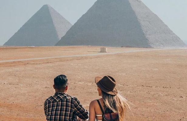 3 Days Cairo Tour Package