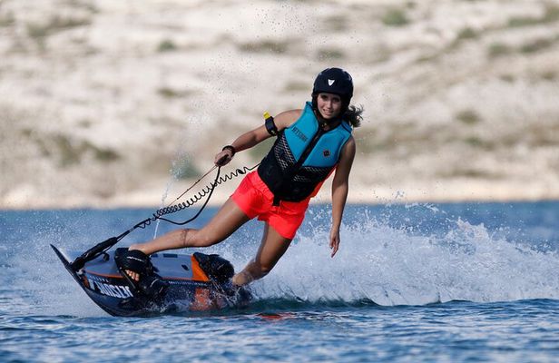 Jetboard Experience