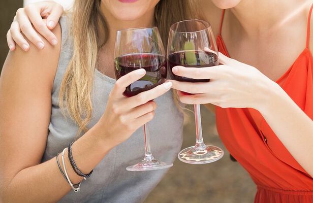 Troodos Mountains Grape Escape: All Inclusive Food & Wine Tour