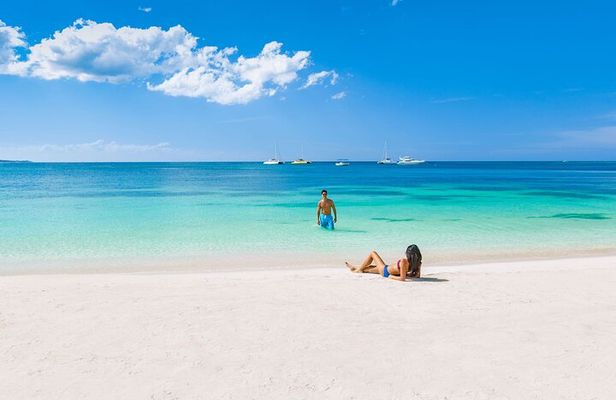 Private Negril Day Trip from Montego Bay and Grand Palladium