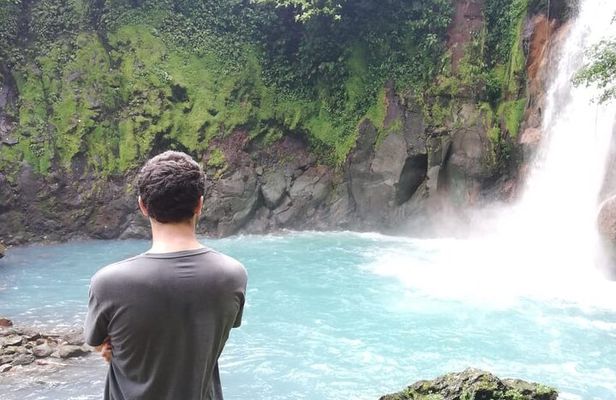 Private Full Day Celeste River Hiking Experience with Lunch
