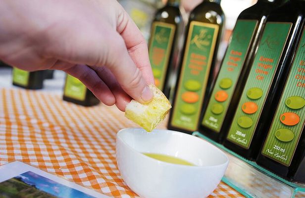 Flavours of our City Food Walk