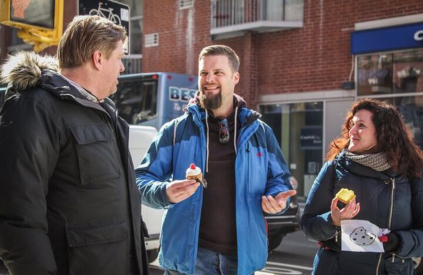 Brooklyn Walking Tours by Locals: Private & 100% Personalized