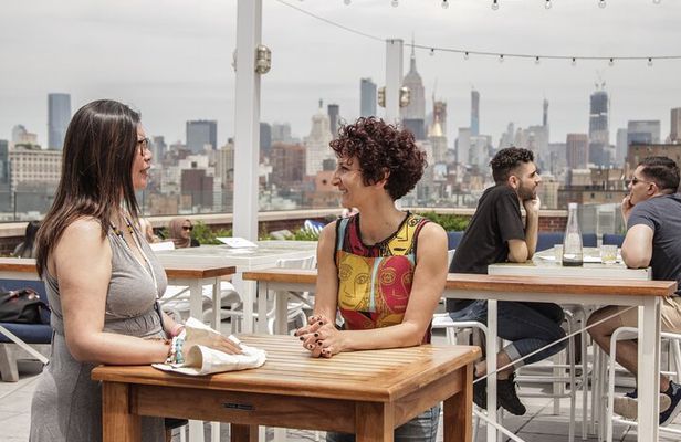 New York Full Day Private Tour: Hidden Gems & Local Highlights