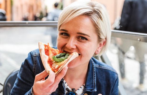 Brooklyn Pizza and Breweries Tour with a Local: Private & Personalized
