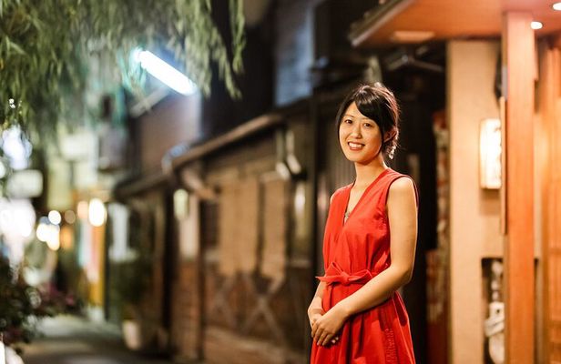 Kyoto Private Night Tour: An Authentic After-Dark Experience
