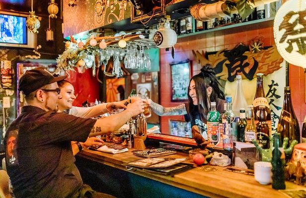 Private Local Tour Guide Osaka: Kickstart your Trip, 100% Personalized