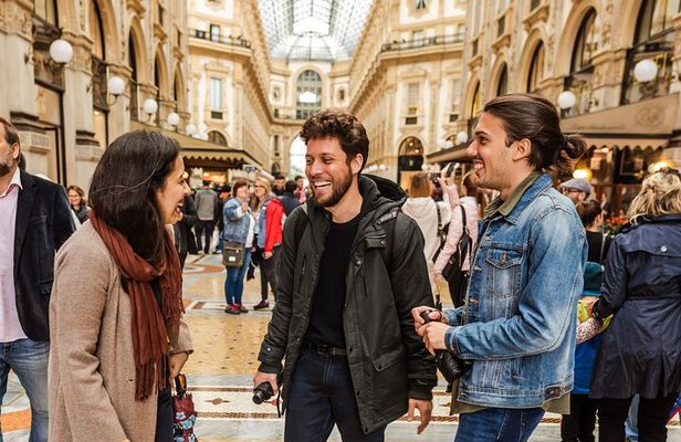 Milan Private Custom Tours with Locals: Highlights & Hidden Gems
