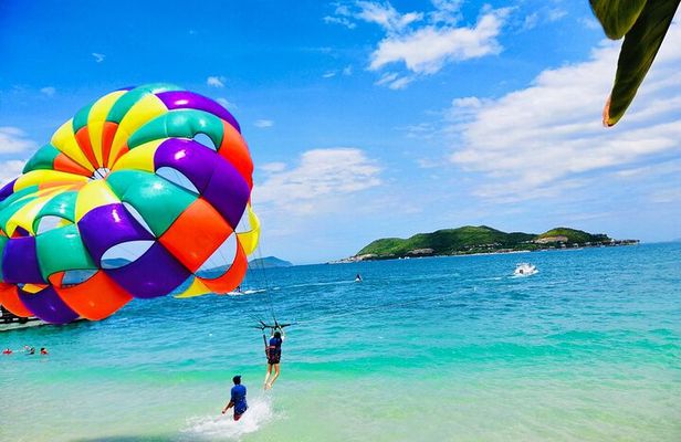 Private Snorkeling Tour Nha Trang Included Lunch And Snorkel Gear