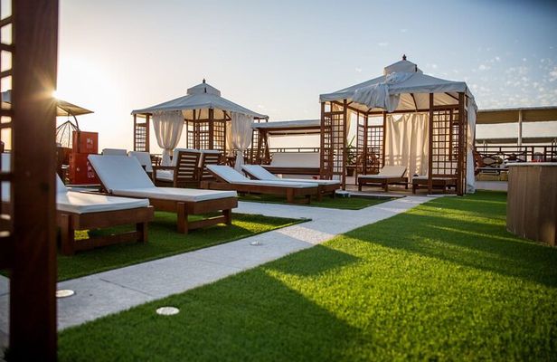 Nile Cruise Deluxe 5 Days 4 Nights 5 Star From Luxor To Aswan