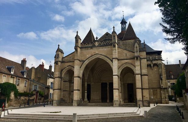 Private guided tour - Beaune 2h