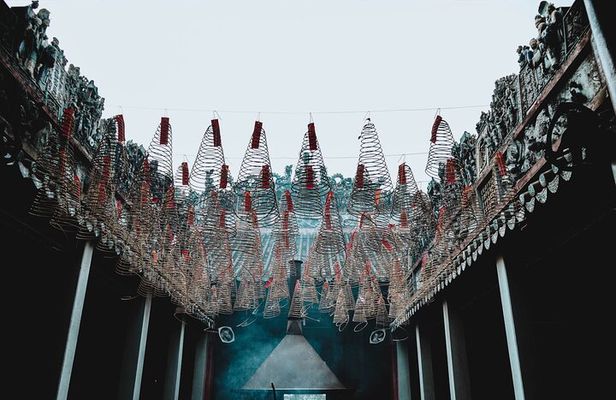 Ho Chi Minh City and Chinatown Privately