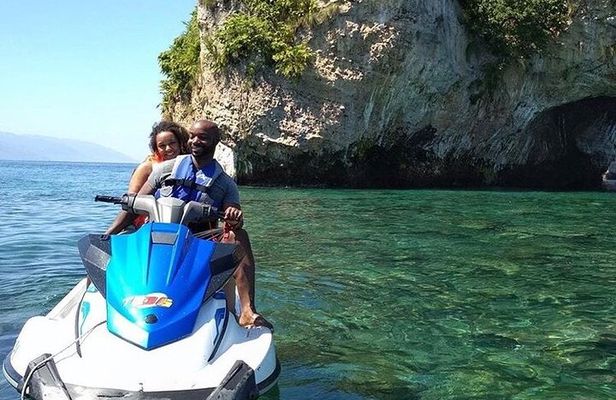 Jet Ski Adventure in Puerto Vallarta