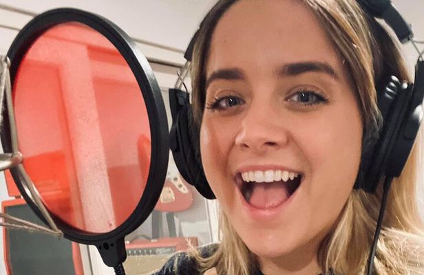 Record Your Original Song in Nashville Studio