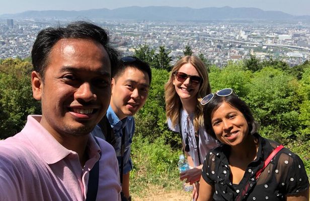 Private Kyoto Tour with a Local, Highlights & Hidden Gems, Personalised