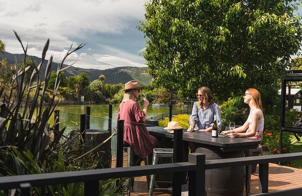 Marlborough Afternoon Wine Tour with Tastings