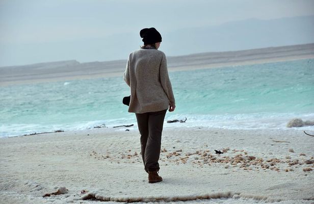 Private Trip: Madaba, Mt. Nebo Baptism site and Dead Sea