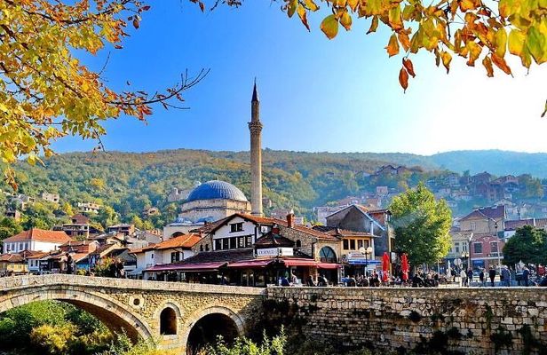 Prizren, Full Day Trip from Tirana