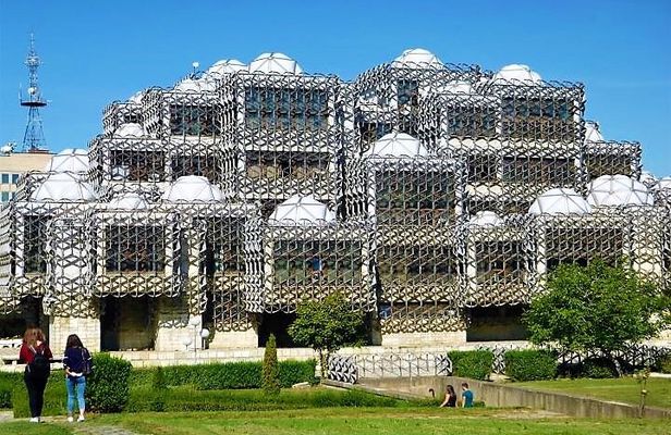 Prishtina, Full Day Trip from Tirana