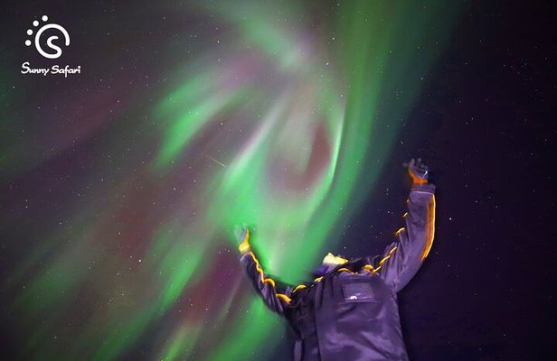 Aurora Borealis Trip - Autumn