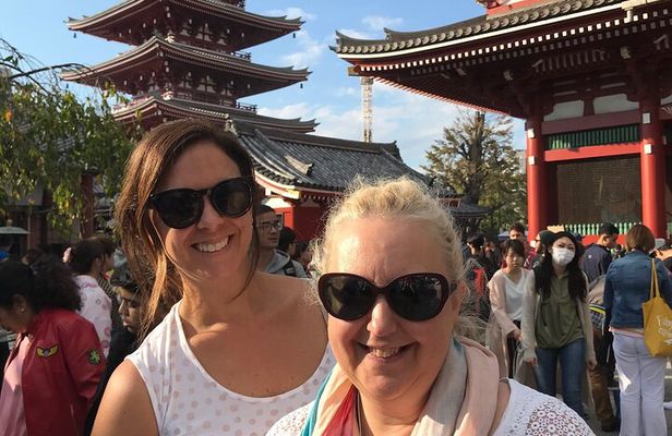 Tokyo Top 10 Highlights & Hidden Gems: Private Tour with a Local