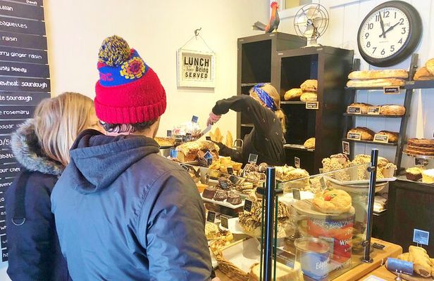 Whistler Sightseeing Tour: Discover all of Whistler Year-Round!