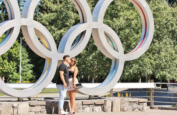 Whistler Sightseeing Tour: Discover all of Whistler Year-Round!