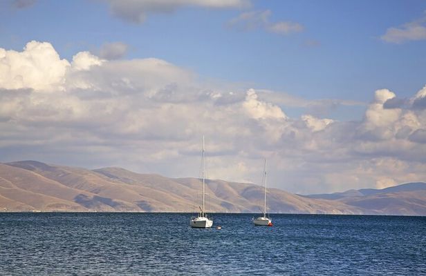 Private Tour: Lake Sevan, Sevanavank