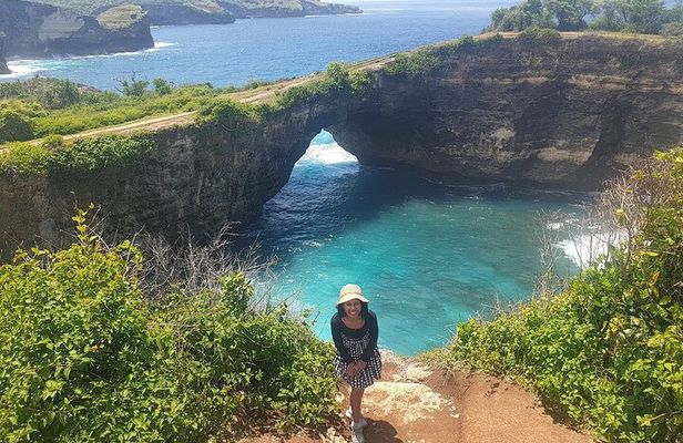 Nusa Penida Island Day Trip