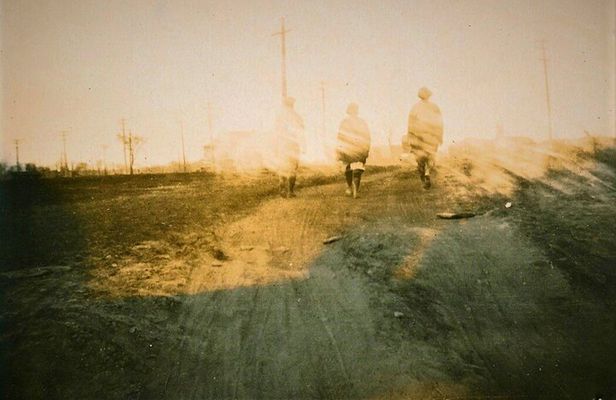 Haunted Bog road tour. Galway. Private guided. 3 hours