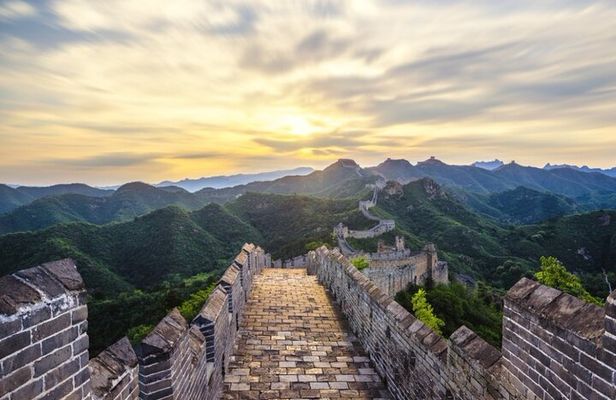7 Days China Ancient Capitals Tour of Beijing-Luoyang-Xian by High Speed Trains