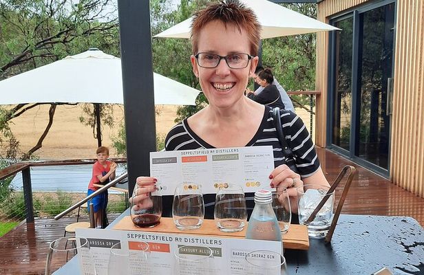 Tipple of Gin Experience Tour